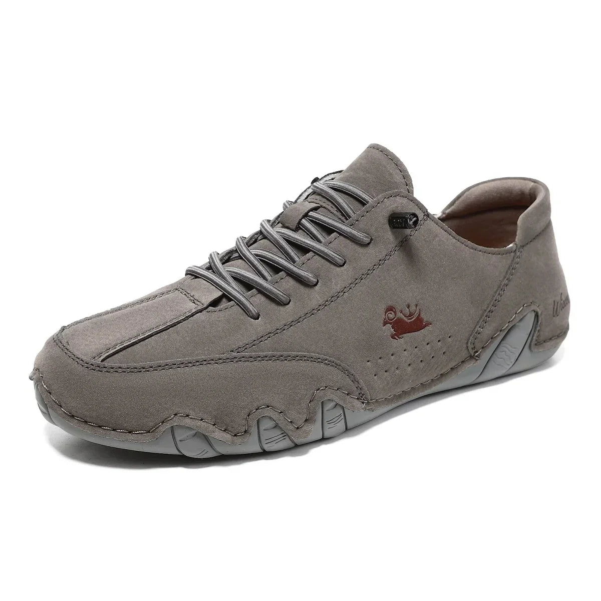 Wiecel™ • Barfußschuhe aus Leder mit ultimativen Komfort
