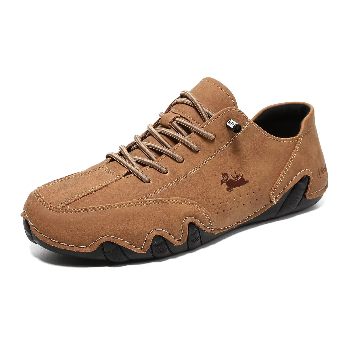 Wiecel™ • Barfußschuhe aus Leder mit ultimativen Komfort
